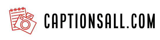 Captionsall Logo