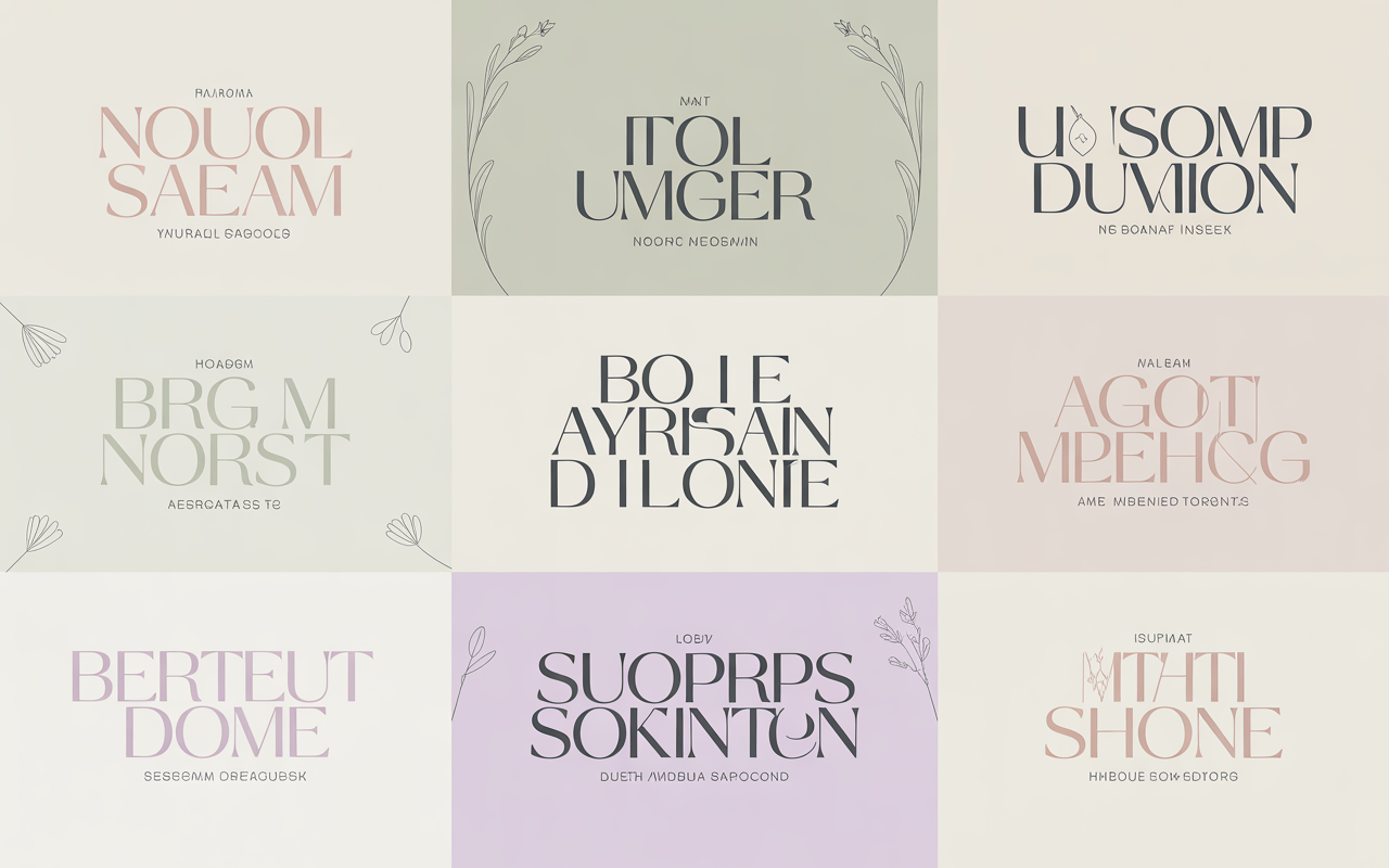 Aesthetic Username Ideas for Instagram