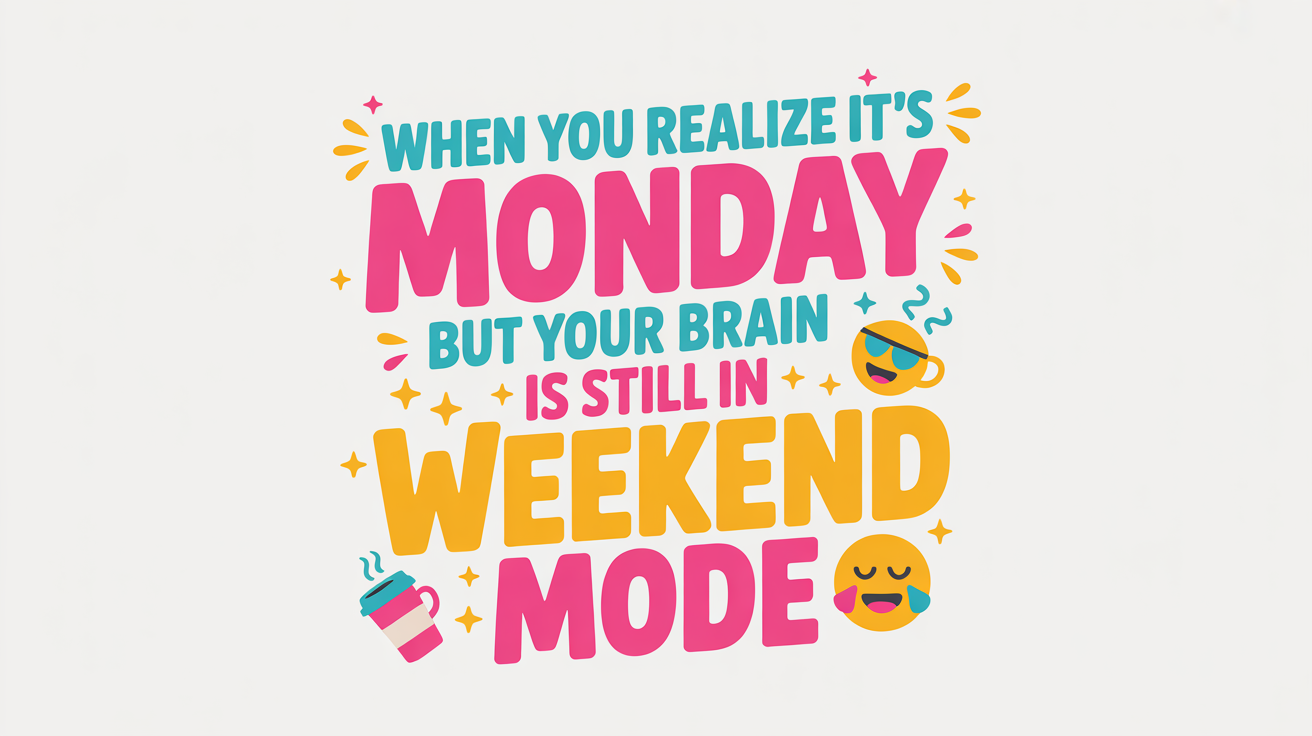 Funny Instagram Captions