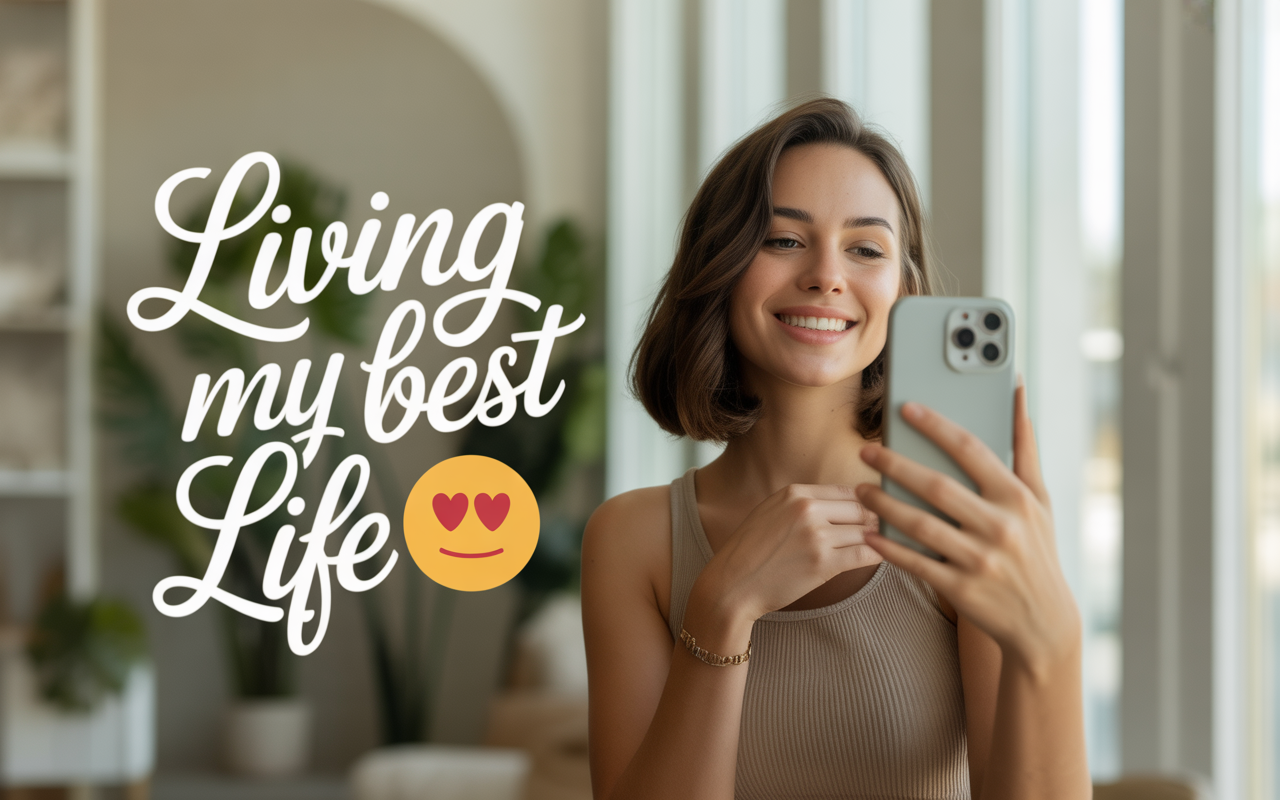 Best Instagram Captions for Girls