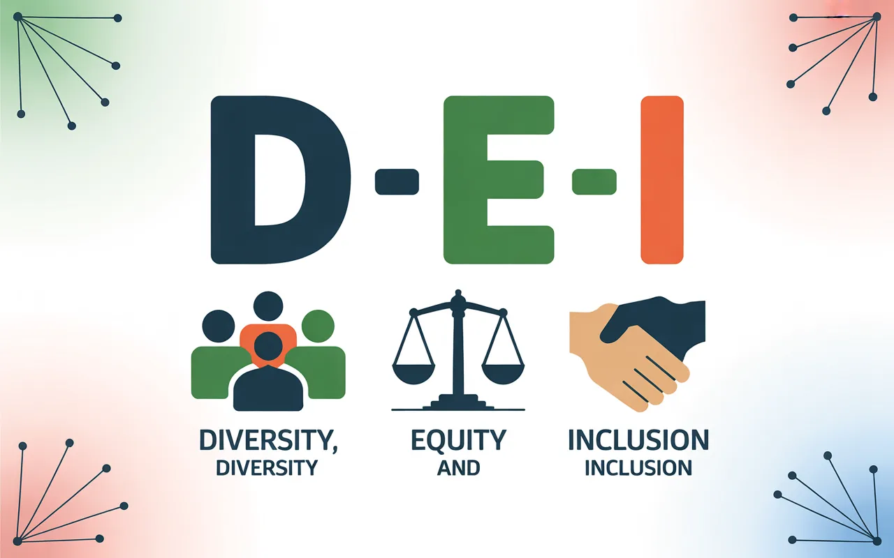 What Does DEI Mean