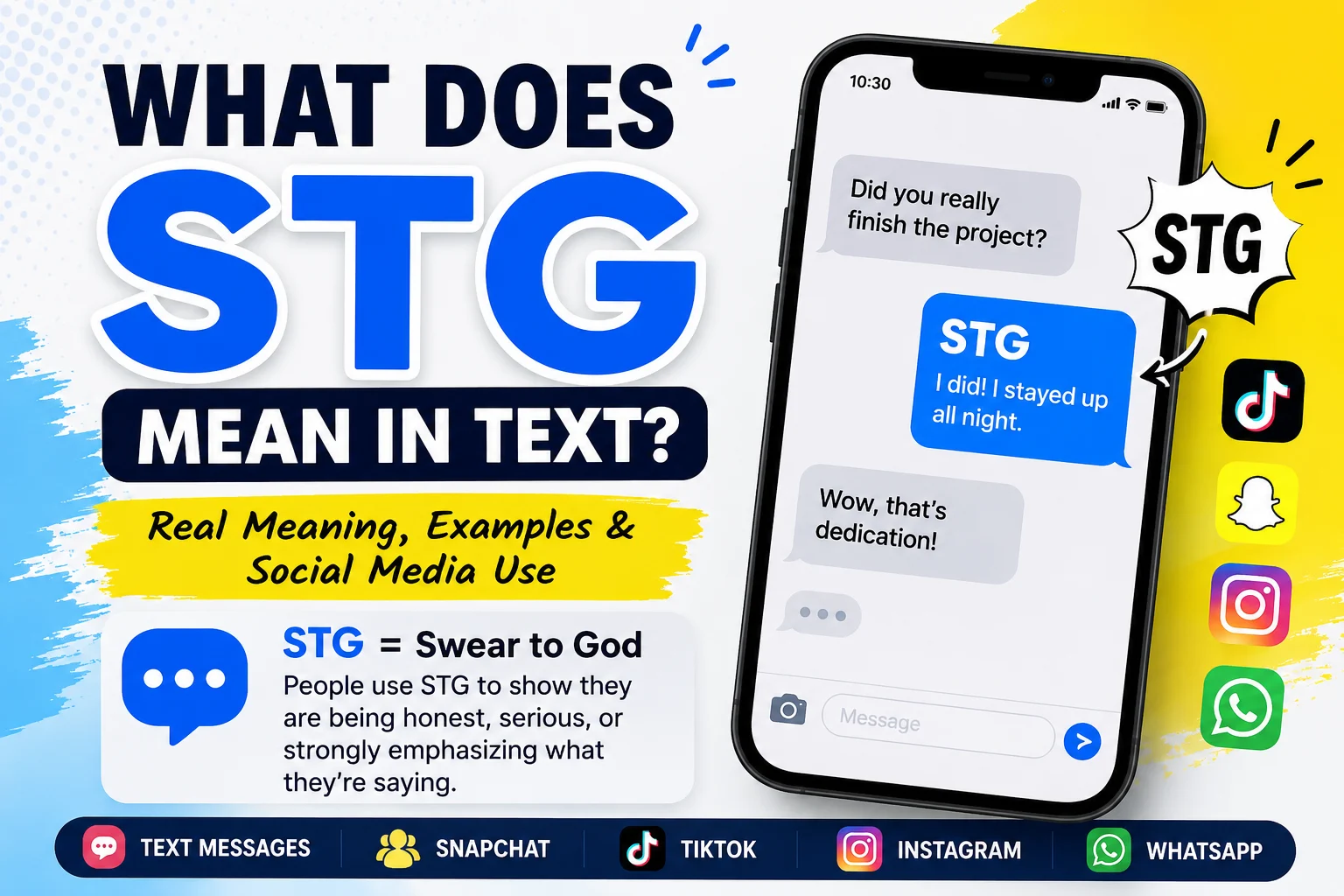 stg-meaning-in-text