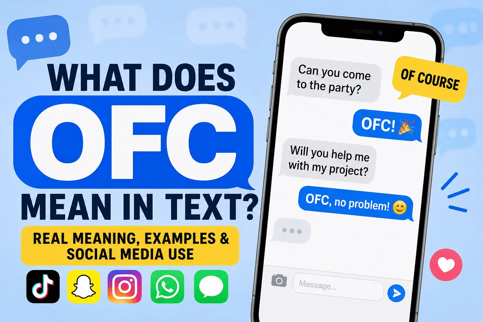 what-does-ofc-mean-in-text